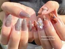 フイネイル(Huinail)の雰囲気（持ち込みデザイン大歓迎◎）