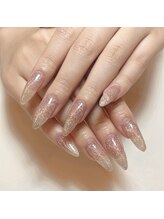 サロンドゥードゥー(SALON DOUDOU)/ワンカラー☆