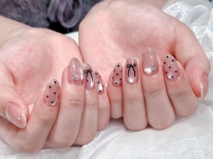 ドリーミーネイル 池袋(Dreamy Nail)の写真