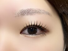 コム 草加マルイ店(com by neolive)/ラッシュリフト＊担当尾釜