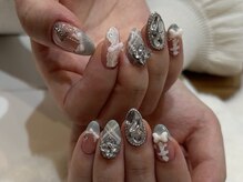 エムワイユーネイル(myu.nail)