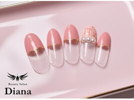 定額ハンド　B-001　5,980円