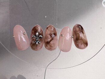 サロンイーエフ 名駅店(salon EF)/小久保限定design