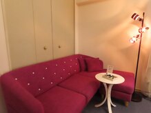 ファミリア(Familiar.)/内観