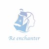 リアンシャンテ(Re enchanter)のお店ロゴ