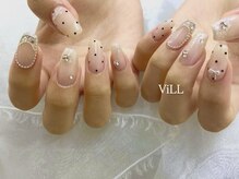 ヴィル 新小岩店(ViLL)/