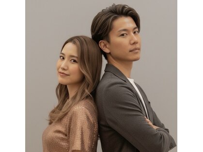 KIREI SHARE by princess rose マツエク/まつげパーマ/眉毛/メンズ/脱毛/フェイシャルの写真