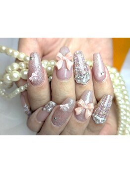 アートの種類が豊富