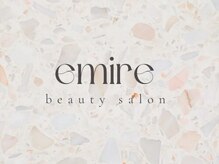 emire beauty salon【1/10 NEW OPEN(予定)】