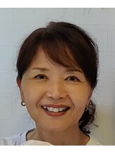 ポーラ 美coeur店(POLA) 藤代 みどり