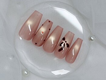 シオ 錦糸町(sio.)/《韓国シンプル》