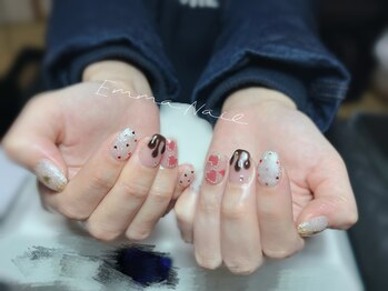 エマネイル(Emma Nail)/