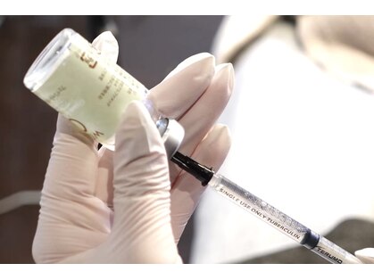 チョクチョクサロン(CHOKCHOK. Salon)の写真