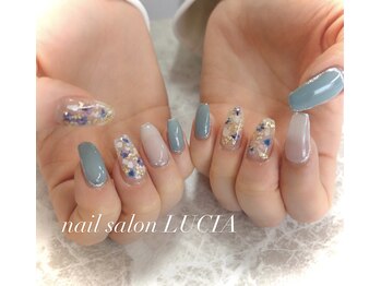 Nail Salon LUCIA 
