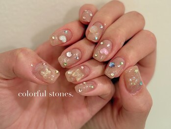 【maako】持ち込み