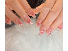 フローリア(Floria)/ワンホンチークガラスフレンチ