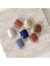 【フット】ワンカラー 【8,450円】