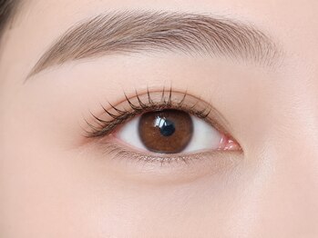 ナイスアイラッシュ 大阪梅田店(NICE EYELASH)/まつげパーマ+アイブロウ眉毛WAX