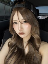 アンドローレル 渋谷(and Laurel)&nbsp;Kokona 