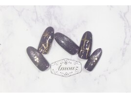 定額【ハロウィンネイル】10