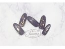 定額【ハロウィンネイル】10