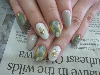 ブラン(Bulan)/アートデザイン