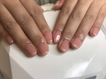 エステティックサロン ガーデニア(Gardenia)/ネイルデザイン