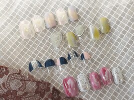 【Couture Technique】