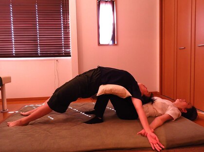 ヒーリングスペース スローフロー(Healing Space SLOW FLOW)の写真