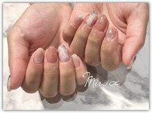 ミレイス 秋葉原(Mirace)/水彩アート