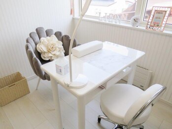 リアン(Lien.)/内観