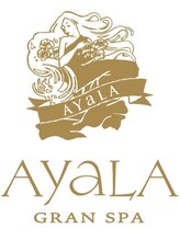 レイラ バイ アヤラ 船橋店(rayla by ayala) GRAN　SPA 船橋