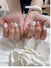 モア(MOA)/【定額ネイルスタンダード】