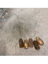 エムクオリティ(M-Quality)/prism