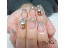 アイネイル(iNAIL)/