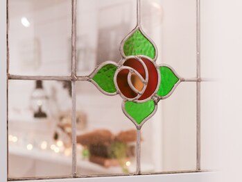 マニペディ(mani-pedi)/内観