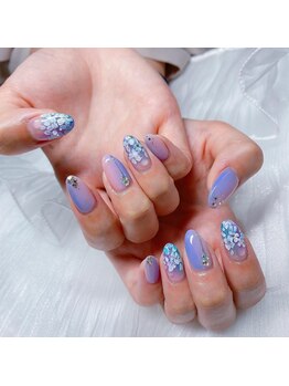 セリシール(Cericier)/120分アートやり放題