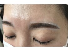 アヴァロンパーツアンドビューティー(avalon parts and beauty)/アイブロウスタイリング