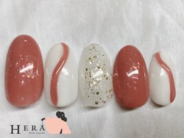 うねうね　ニュアンス　キラキラ