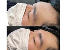 マグ 横浜店(Mag)/ハリウッドブロウリフト◎