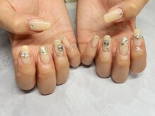 リッチ トゥ 西尾店(Rich to)/リングネイル