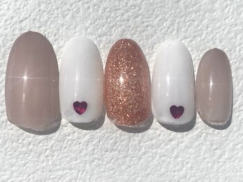 リノリコ 中野店(RinoRiko)/上品5