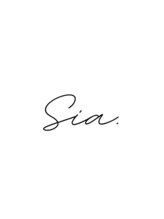 シア 大阪梅田茶屋町店(Sia) Sia. 