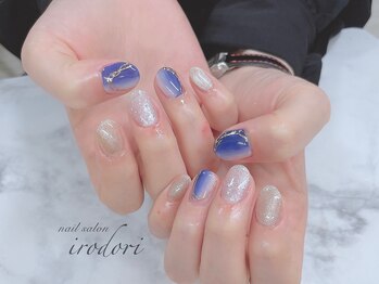 彩(irodori)/スペシャルデザインコース