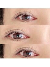 スタジオブルー(Studio blue)/目元の美容室/浦安/メンズOK