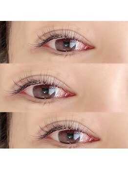 スタジオブルー(Studio blue)/目元の美容室/浦安/メンズOK