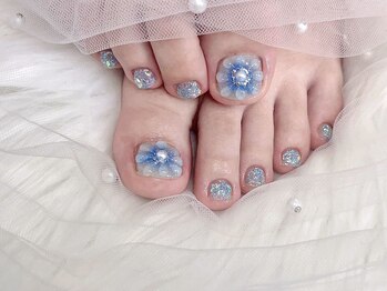 フォーユー(For U)/親指デザイン