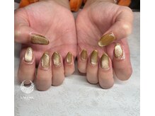 サロン ウネルマ 小郡店(salon UNELMA)/691.マグネット