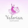 ヴァレリアン(Valerian)のお店ロゴ