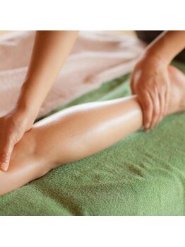 ビトタン 倉敷本店(+美to鍛)/痩身マッサージ